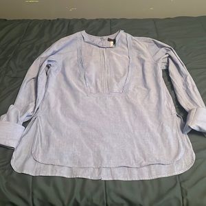 Bcbg max blouse